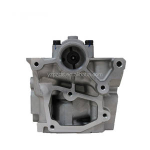 Высококачественная головка цилиндра 2E для Toyota Corolla 1.3L OEM OE 11101-19156 2E - Product Image 5