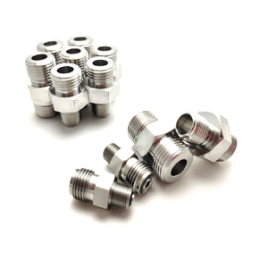 Ajuste de tubería/tubo - Product Image 1