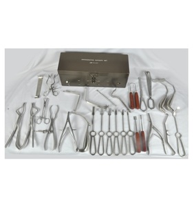Kit Maxillary, instrumentos completos - Product Image 6
