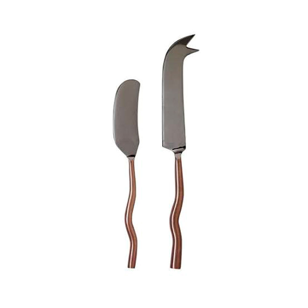 เงิน &amp; โรสโกลด์