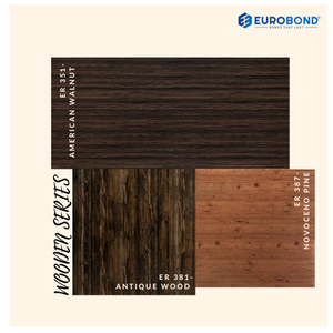 Eurobond Trọng lượng nhẹ nhôm tấm Composite Gỗ gỗ <span class=keywords><strong>ACM</strong></span> cho Ốp cao cấp gỗ composite Panel bởi eurobond - Product Image 6