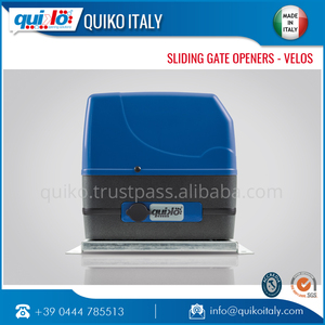 Heavy Duty Giá Tốt Tự Động Trượt Cổng Opener/Nhà Điều Hành/Động Cơ VELOS - Product Image 3