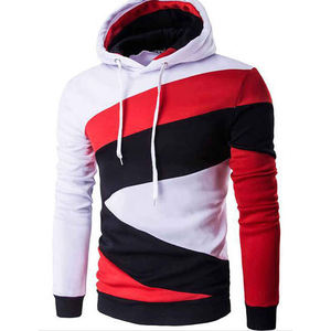 Sweat à capuche pour femmes, sweat-shirt personnalisé, de bonne qualité, vente en gros, printemps, 2020 - Product Image 6