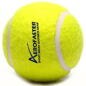 Tennisballen Training Bal Sport Hond Huisdier Speelgoed Cricket Strand Outdoor Vrije Tijd Plezier