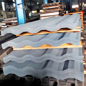 Venta directa de fábrica de Vietnam, piezas de contenedores, Panel lateral de contenedores, placa de Panel de pared de contenedor de 2x1116x2400mm - Product Image 5