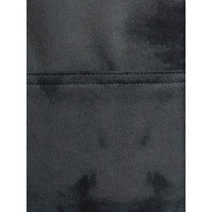 Sweat à capuche à manches courtes pour hommes légers Offre Spéciale French Terry en été en polyester/coton - Product Image 6