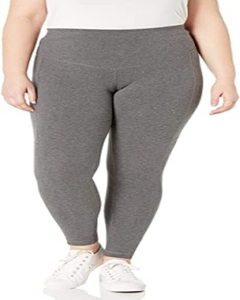 Dernier Sexy Femmes Plain Sports Gym Leggings Top Tendance Niveau Excellent travail Gym Lover - Product Image 3