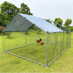Tavuk coop <span class=keywords><strong>run</strong></span> - Product Image 2