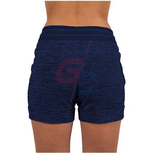 Pantalones cortos deportivos informales para mujer, Shorts sexys básicos para Yoga, gimnasio y montaña, 3 paquetes - Product Image 3