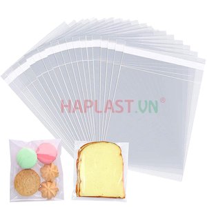 ถุงพลาสติกมีซิปใส BOPP สำหรับสัตว์เลี้ยงบรรจุอาหารปลอดภัยหมวกปิดผนึกร้านค้าขายส่งผู้ผลิตจากเวียดนาม - Product Image 2