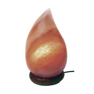Lampes au sel de l'Himalaya en plusieurs formes Logo personnalisable et impression de Sian Enterprises-Artisanat naturel - Product Image 6