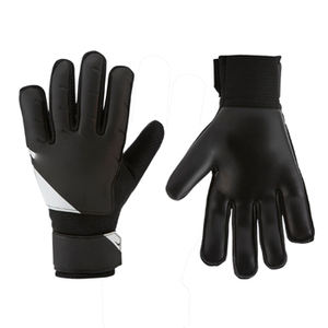 Guantes de entrenamiento de fútbol juvenil de alta calidad, protección de manos cómoda personalizada para portero para escena deportiva - Product Image 1