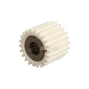 Konica Minolta Bizhub C5500 C6500 C6500P C6501 FIXING DRIVE GEAR 22T A03U809311 A03U809300 - Product Image 2