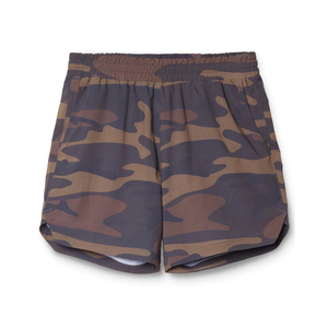 Short d'extérieur personnalisé pour hommes, vêtement de haute qualité, demi-court, vente en gros - Product Image 6