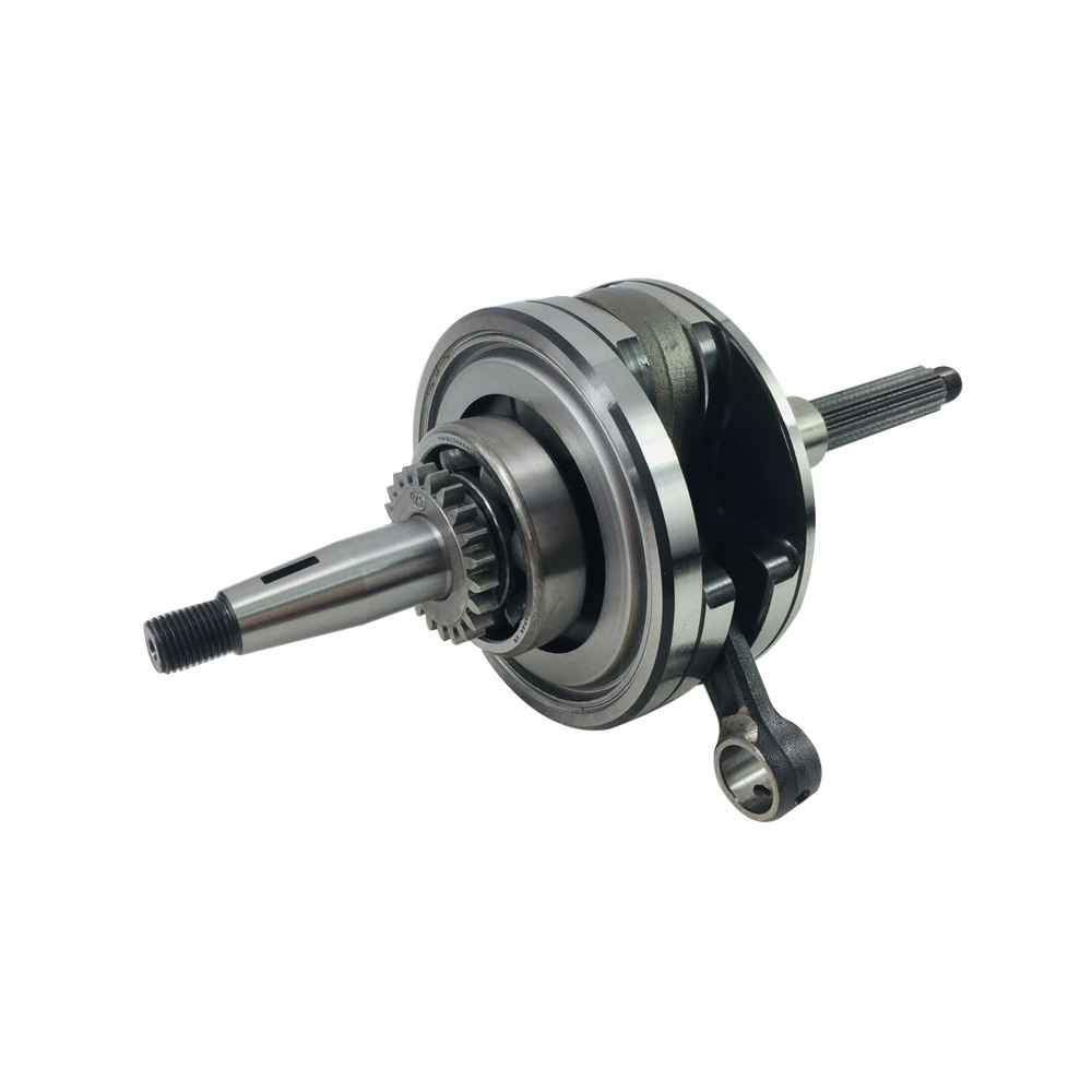mio TWH MIO Scooter Racing Stroke 62MM Motorcycle Crankshaft for