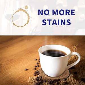 Rattan Tea <b>And</b> Coffee <b>Coasters</b> With Natural Finished Perfect For Home Dining Table <b>And</b> Wholesale Supplies <b>Set</b> Of 6 Pcs - Product Image 5