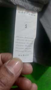 Bangladesh Cổ Rất Nhiều Mens Stretch Twill Cotton Dài Quần Nhãn Hiệu Nhãn Thẳng Buộc Nút Thặng Dư Dư Dư Dư Dư Hàng May Mặc - Product Image 5