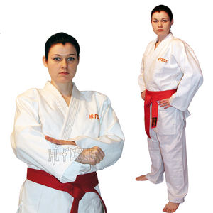 Hot Sale 100% Cotton Judo Gi Uniform Fine Fabric Judo <b>Kimono</b> Wholesale Martial Arts Wear Hot Selling Judo Suit - Product Image 1