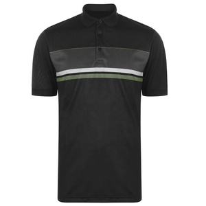Camisetas de Golf de diseño personalizado profesional, Polo deportivo de manga corta de alta calidad, ropa informal - Product Image 1