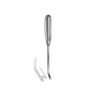 Instrumentos maxilares de felpa, instrumento para pulir - Product Image 3