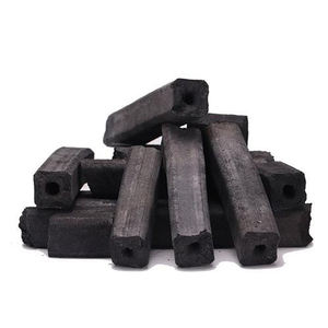 Madera dura de carbón vegetal - Product Image 4