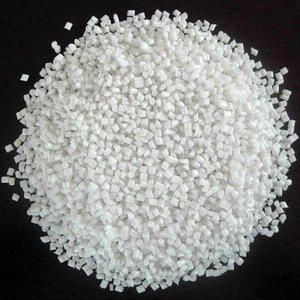 granules, PP recycled pellets virgin plastic raw material P/P