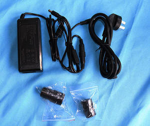 Microscope professionnel de large écran, 3,5mm, analyseur de qualité portable, à large affichage - Product Image 5