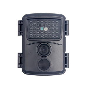Digicam — caméra <span class=keywords><strong>De</strong></span> <span class=keywords><strong>Chasse</strong></span> Pr600 1080P Hd, faible consommation, sécurité Pir, matériel <span class=keywords><strong>De</strong></span> plein air pour la <span class=keywords><strong>Chasse</strong></span> - Product Image 1