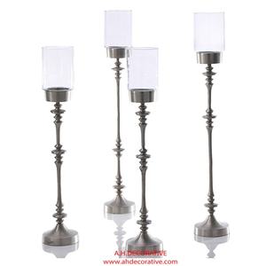 Candelabro para decoración del hogar, soporte de vela hecho a mano de alta calidad, decorativo, nuevo - Product Image 4