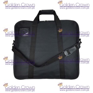 Estuche Rígido para Mandil Masónico, Material de Poliéster con Imán, Diseño 3D, Ligero, Colores Personalizados, Clásico Cuadrado |   Marca GC - Product Image 2