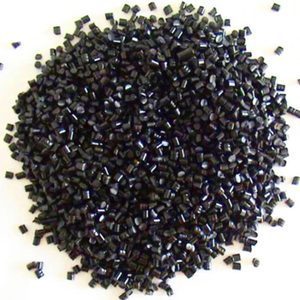 Virgin Raw Material Gf35 PA6/PA66/ABS/POM/PMMA/PA12 Granules / Resin Recycled Plastic Pellets Price