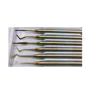 Instrumentos de llenado de alta calidad con logotipo personalizado H/S - Product Image 2