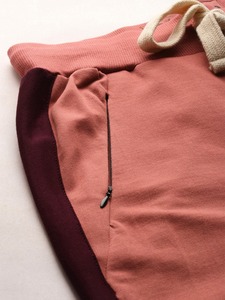 Pantalon de survêtement, couleur unie, pour femme, jogging léger, à manchette, tenue d'entraînement, jogging Super doux, couleur au choix - Product Image 5