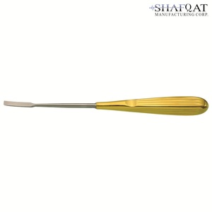 Élévateur d'arc Zygomatic, lame droite 8 1/4 pouces, 20.5 cm, 5mm - Product Image 2