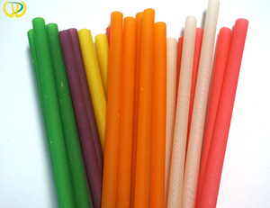 Natural Rice <b>Straws</b> Disposable <b>Drinking</b> <b>Straw</b> Biodegradable Eco Friendly Plastic Free Wholesale Supplier OEM ODM Vietnam - Product Image 3