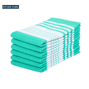 Batik moderne Design Coton Certifié Gots Serviette de Plage du Meilleur Fournisseur - Product Image 1