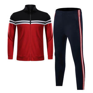 เสื้อกันลมสำหรับผู้ชายชุดวอร์มกันลมชุดวอร์ม2025ดีไซน์ใหม่ - Product Image 1