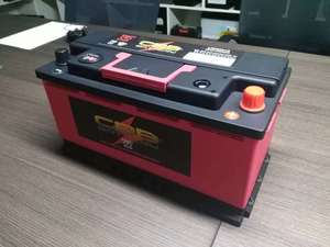 Batteria agli Ioni di Litio DIN 100 LFP 60013 12.8V 60Ah Super Alta CCA 1300 Batteria per Auto - Product Image 3