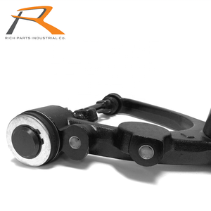 Brazo de Control Superior Delantero Izquierdo 48067-29175 para Dyna/Hilux, Taiwán - Product Image 5