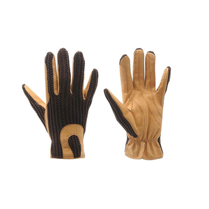 Gants de course équestre pour conditions météorologiques extrêmes Gants conçus pour résister aux conditions météorologiques extrêmes pendant les courses - Product Image 1