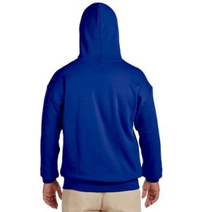 Sweats à capuche pour homme, couleur unie, manches longues, sport, décontracté, automne et hiver - Product Image 3