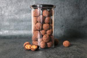 Couverture de chocolat à la poêle Noix de cajou (W450) Fabriqué au Viet Nam Délicieux et luxueux - Product Image 5