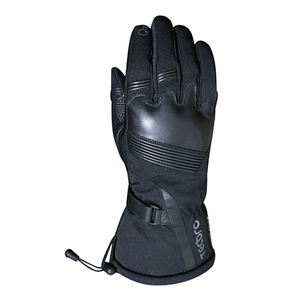 Tecbro High Dexterity Water Proof <b>Gloves</b> with Goat Leather Palm & Reinforced - Product Image 2