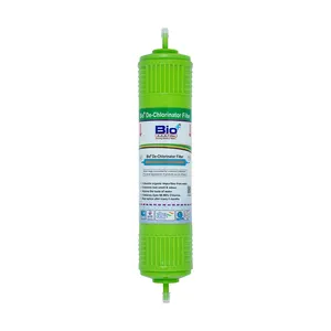 Bio-Ent chlor ungs filter-Biotech-Industrie