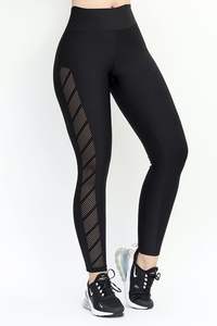 Legging de yoga de haute qualité, bon marché - Product Image 3