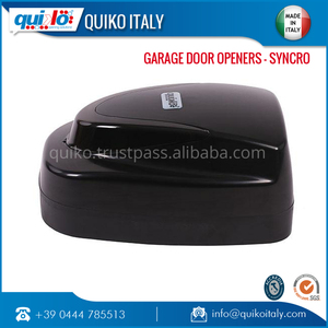 Cung Cấp Trực Tiếp Từ Nhà Máy Thiết Kế Tuyệt Vời Tự Động Cửa Nhà Để Xe Mở Động Cơ - Product Image 2