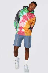 Survêtement de sport en polyester pour homme, style décontracté, thermique, à séchage rapide, respirant, tricoté pour les sports d'été - Product Image 4