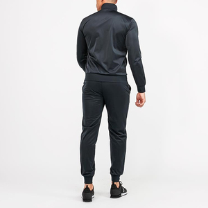 Survêtement de Jogging pour hommes, avec Logo personnalisé, vêtement de Sport, vente en gros, - Product Image 4