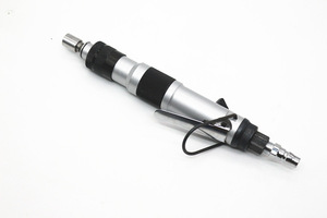 Keyless coppia di regolazione utensili pneumatici cacciavite aria 5H 8H 10H facile da usare grazie alla ergonomia caratteristiche - Product Image 3