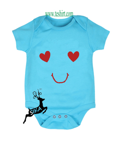 Ropa de Bebé Recién Nacido de Tirupur, en Oferta, de Algodón Orgánico Ecológico, con Cierre de Botones a Presión, Unisex, Informal - Product Image 4